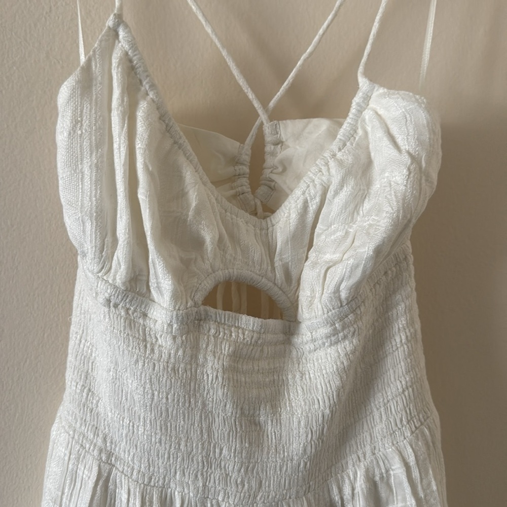 L*SPACE Laina Dress, Size Medium, $165 - Picture 11 of 12